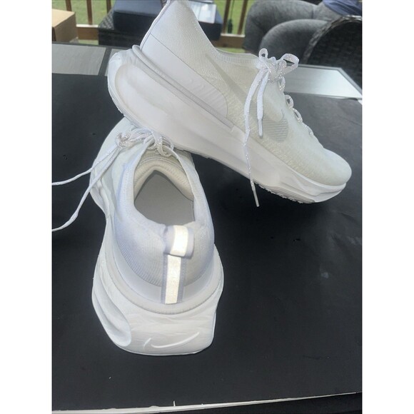Size 12 - Nike ZoomX Invincible 3 White Photon Dust main image 7